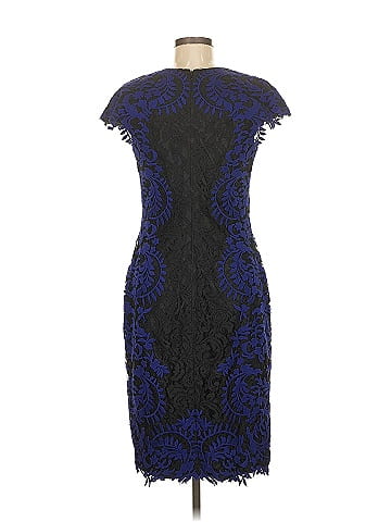 Tadashi Shoji Cocktail Dress (view 2)