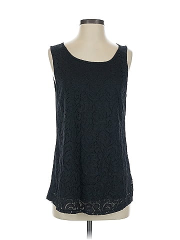 West Kei Sleeveless Blouse (view 1)