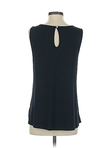 West Kei Sleeveless Blouse (view 2)