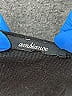 Ambiance Black Short Sleeve Top Size 1X - photo 3