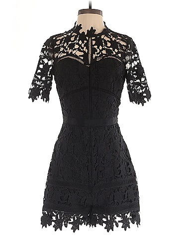 Adelyn Rae Romper (view 1)