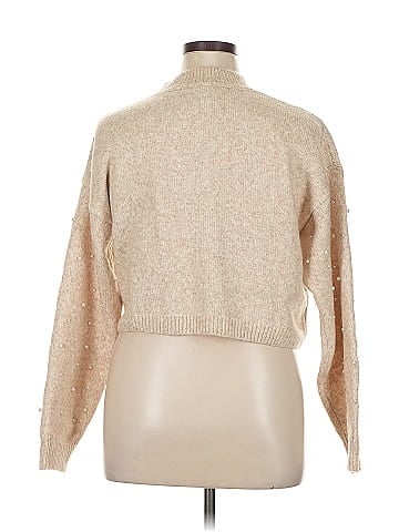 Cupcakes & Cashmere Pullover Sweater (view 2)