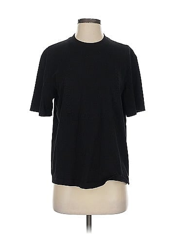 Armani Exchange Short Sleeve T-Shirt (view 1)