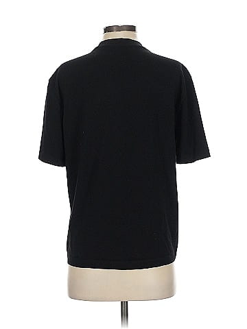 Armani Exchange Short Sleeve T-Shirt (view 2)