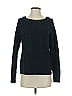 Old Navy Solid Blue Pullover Sweater Size M - photo 1