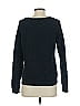 Old Navy Solid Blue Pullover Sweater Size M - photo 2