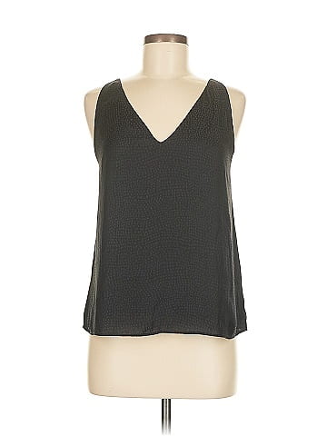 Chelsea28 Sleeveless Blouse (view 1)
