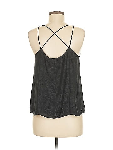 Chelsea28 Sleeveless Blouse (view 2)