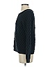 Old Navy Solid Blue Pullover Sweater Size M - photo 5