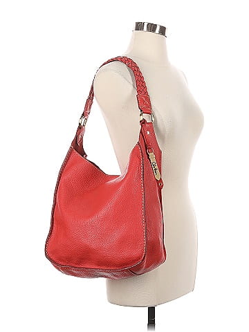 Cole Haan Leather Shoulder Bag (view 2)
