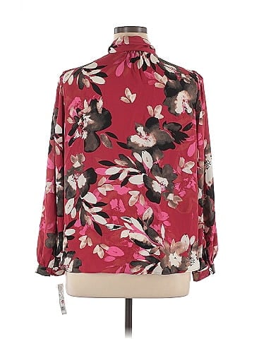 Zac & Rachel Long Sleeve Blouse (view 2)