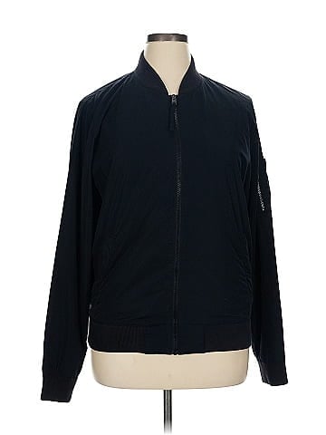 Hollister Track Jacket (view 1)