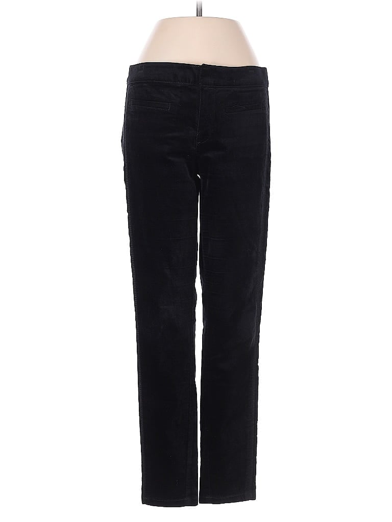Pre-owned Ann Taylor Loft Casual Pants In Black
