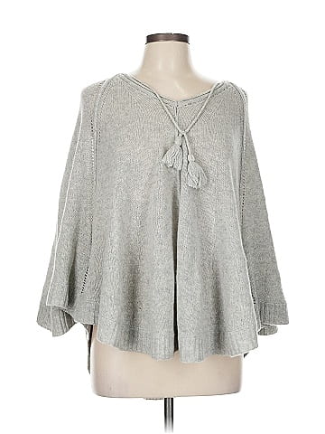 Calypso St. Barth Cashmere Pullover Sweater (view 1)