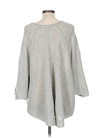 Calypso St. Barth Cashmere Pullover Sweater (view 2)