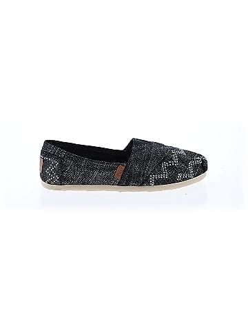 Madden Girl Flats (view 1)