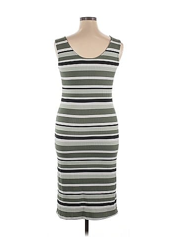 No Boundaries Casual Dress (view 2)