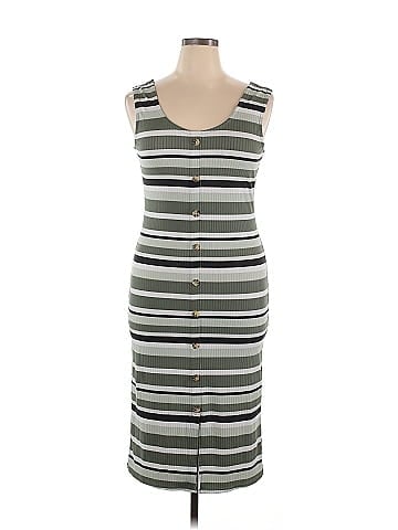 No Boundaries Casual Dress (view 1)