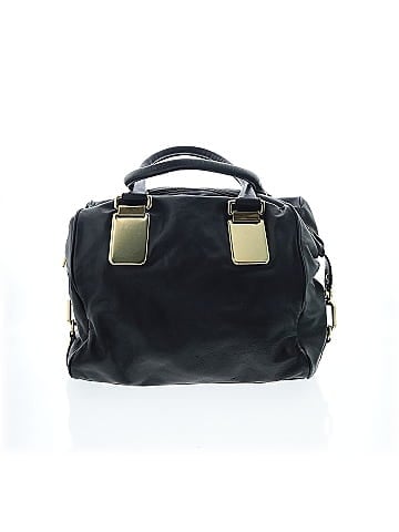 Banana Republic Leather Shoulder Bag (view 1)