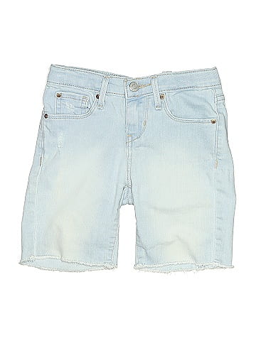 Levi Strauss Signature Denim Shorts (view 1)