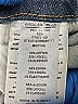 Good American Blue Jeans Size 15 - photo 4