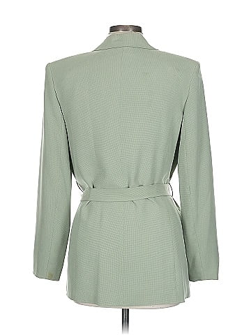 Casual Corner Silk Blazer (view 2)
