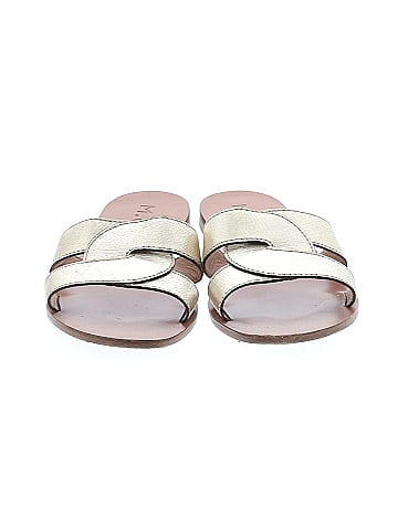 M. Gemi Sandals (view 2)