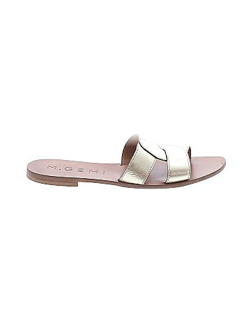 M. Gemi Sandals (view 1)