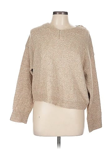 Wishlist Pullover Sweater (view 1)