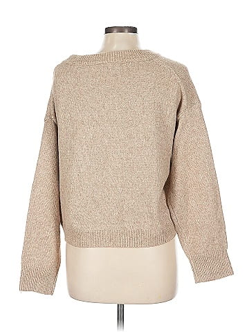 Wishlist Pullover Sweater (view 2)