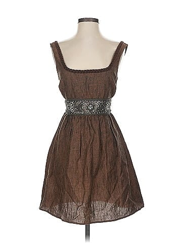 Alice + Olivia Cocktail Dress (view 1)