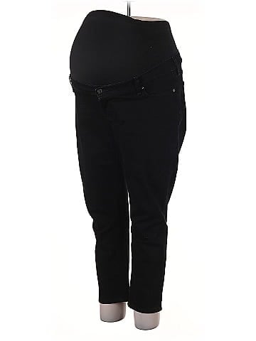 Gap - Maternity Jeggings (view 1)