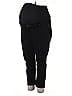 Gap - Maternity Black Jeggings Size 7 - photo 1