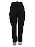 Gap - Maternity Black Jeggings Size 7 - photo 2