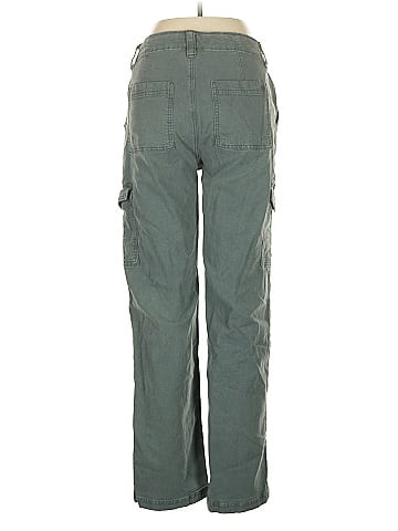 American Eagle Outfitters Cargo Pants (view 2)