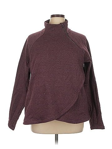 RBX Turtleneck Sweater (view 1)