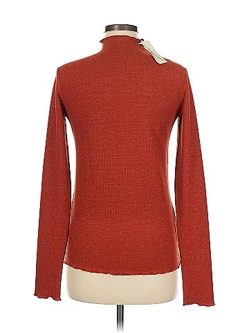 Mystree Turtleneck Sweater (view 2)