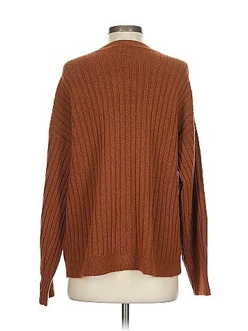 1.State Cardigan (view 2)