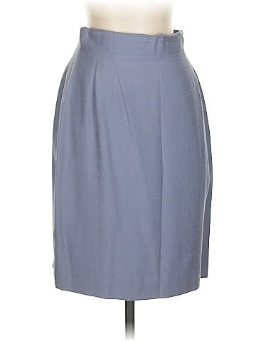Emanuel Emanuel Ungaro Formal Skirt (view 1)