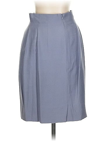 Emanuel Emanuel Ungaro Formal Skirt (view 2)
