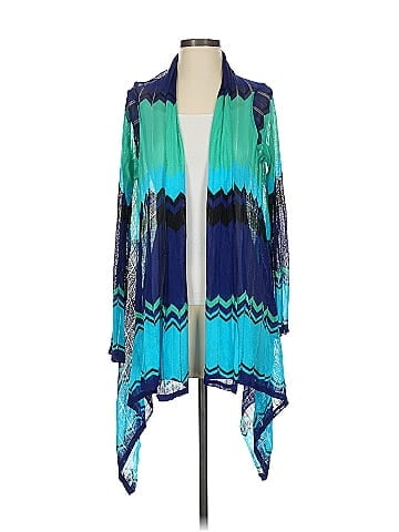 Hale Bob Kimono (view 1)