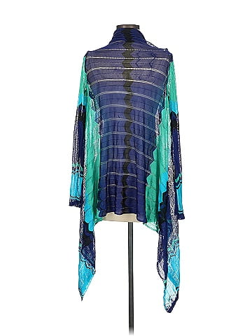 Hale Bob Kimono (view 2)