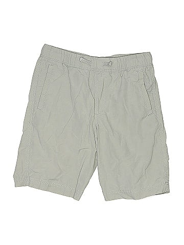 Urban Pipeline Khaki Shorts (view 1)
