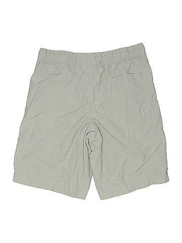 Urban Pipeline Khaki Shorts (view 2)