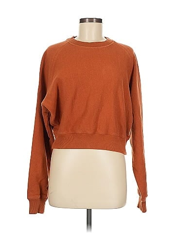 Reebok Pullover Sweater (view 1)