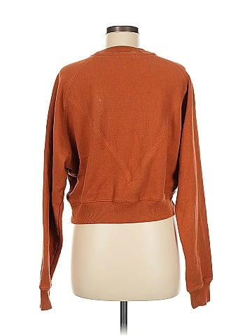 Reebok Pullover Sweater (view 2)