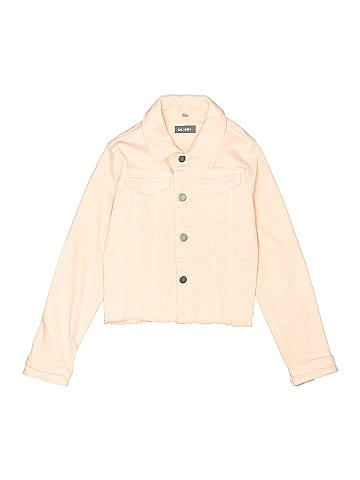 DL1961 Denim Jacket (view 1)