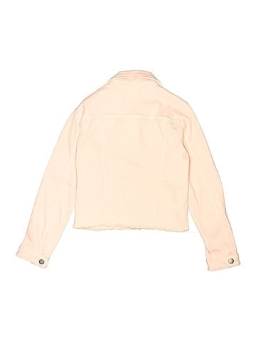 DL1961 Denim Jacket (view 2)