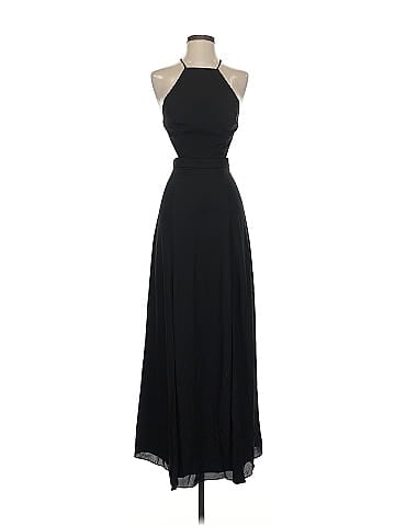 Fame And Partners Cocktail Dress (view 1)