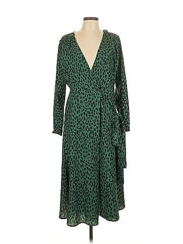 Slate & Willow Casual Dress (view 1)
